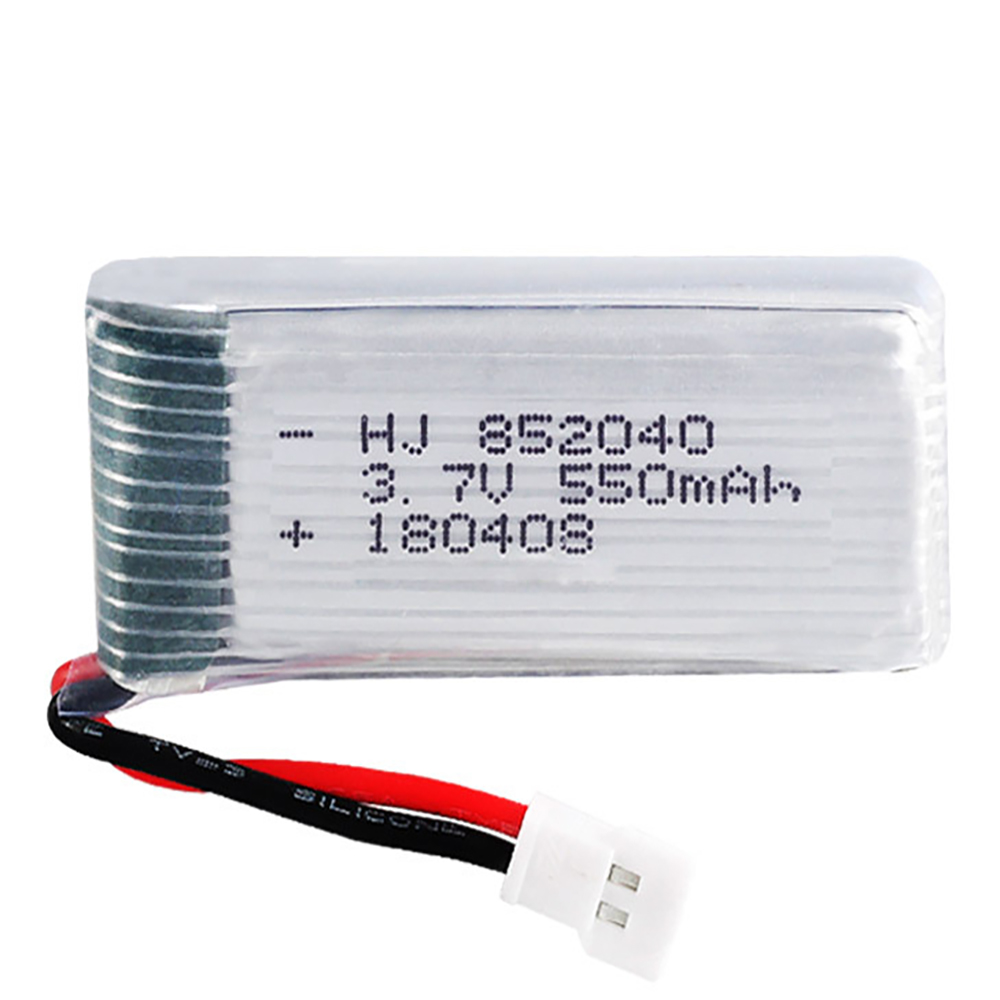 3.7V 550mAh 25C Lipo Battery 8 – Drone Battery Charger Bewertung und Preis