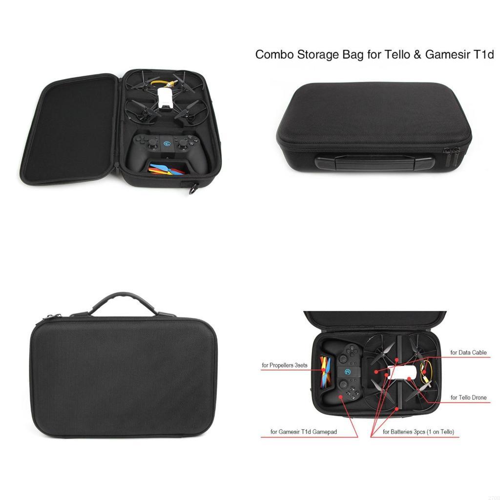  EVA Travel for Case Water-pro – Drone Carrying Case Bewertung und Preis