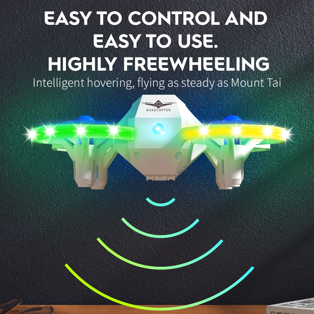 KF601 New Mini Drones With Mus – Drone Remote Controller Lanyard Bewertung und Preis