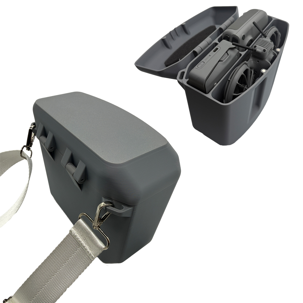 Hard Carrying Case for DJI Neo – Drone Carrying Case Bewertung und Preis