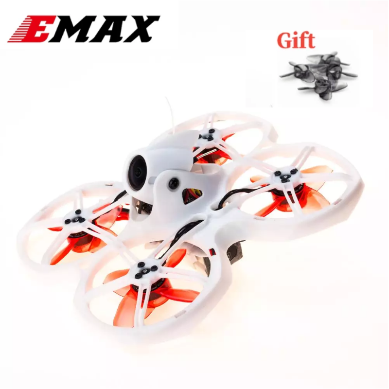 Emax Tinyhawk II 2 RTF FPV Rac – Drone Battery Adapter Bewertung und Preis