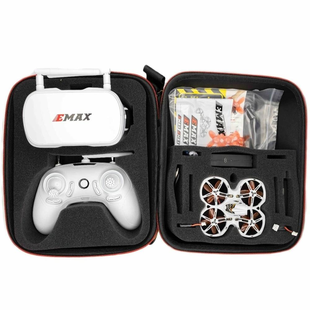 Emax Tinyhawk II 2 RTF FPV Rac – Drone Battery Adapter Bewertung und Preis