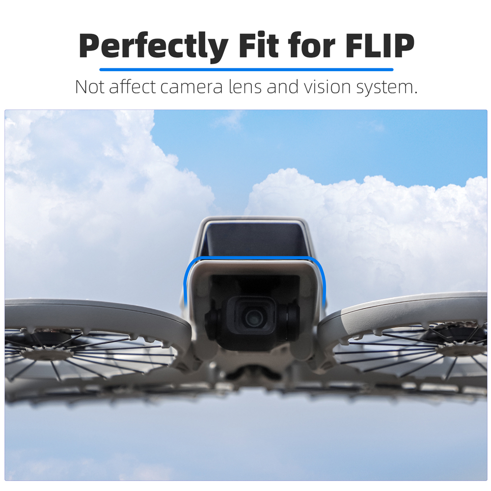 Sunnylife Lens Cover For DJI F – Drone Sun Shade Bewertung und Preis