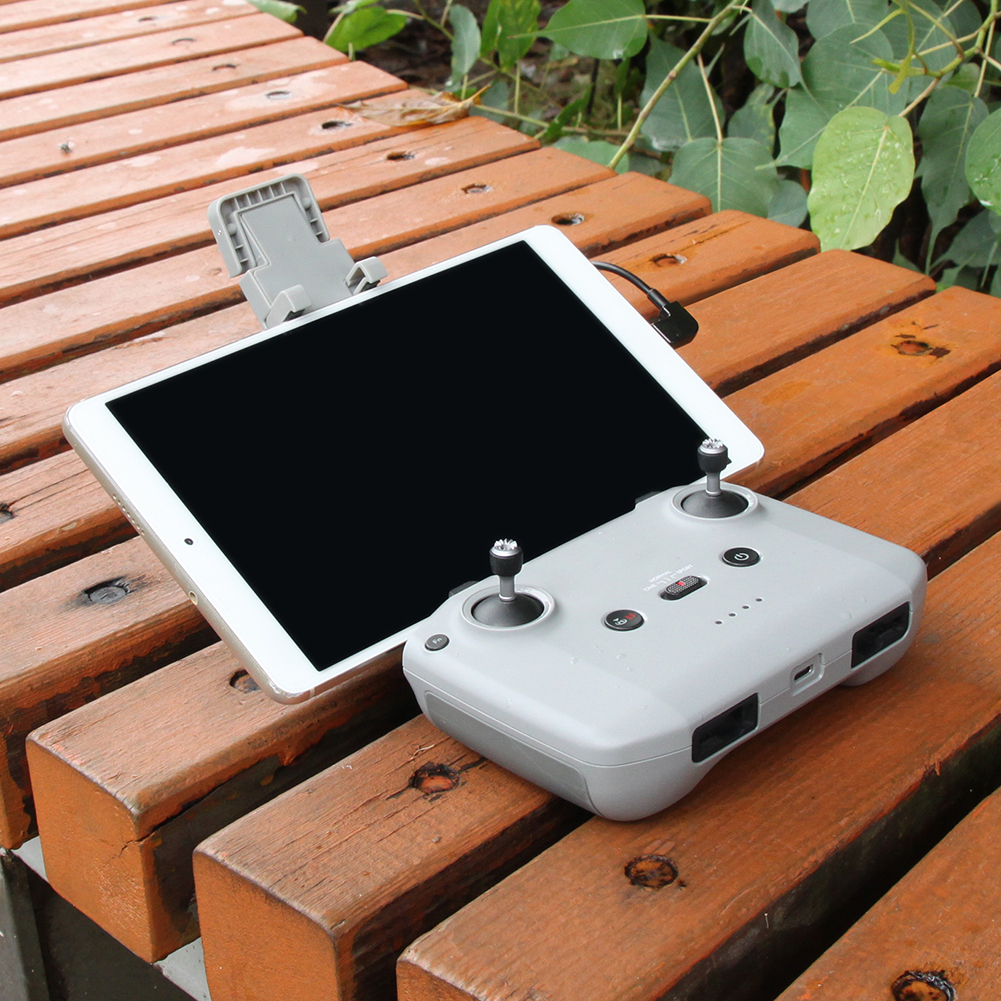Foldable Expansion Bracket for – Drone Tablet Mount Bewertung und Preis