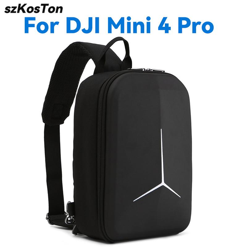 For DJI MINI 4 Pro Bag Storage – Drone Backpack Bewertung und Preis