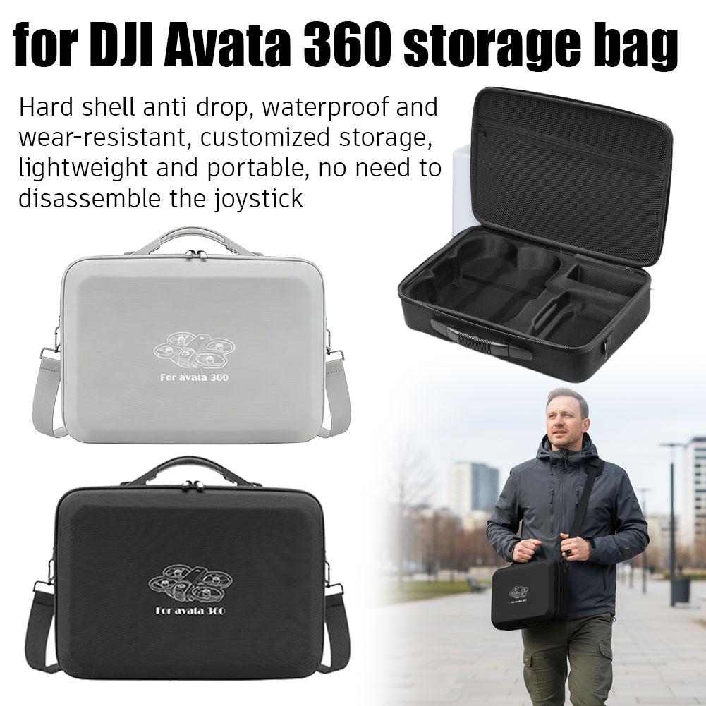  for dji Avata 360 Storage Bag – Drone Hard Shell Case Bewertung und Preis