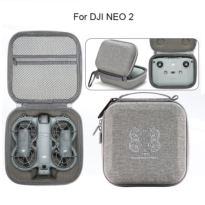Carrying Shockproof Case for D – Drone Carrying Case Bewertung und Preis