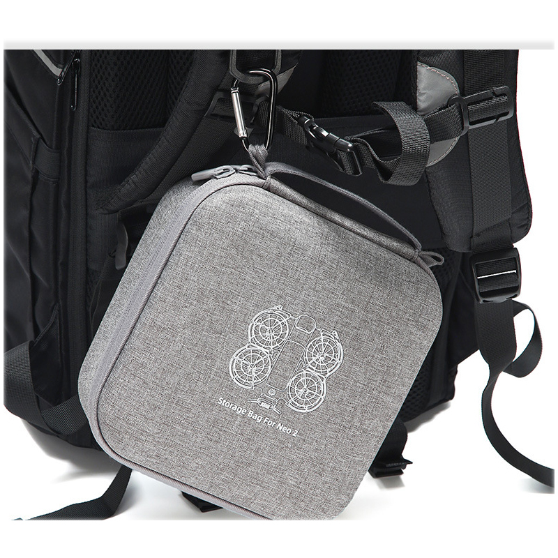 Carrying Shockproof Case for D – Drone Carrying Case Bewertung und Preis