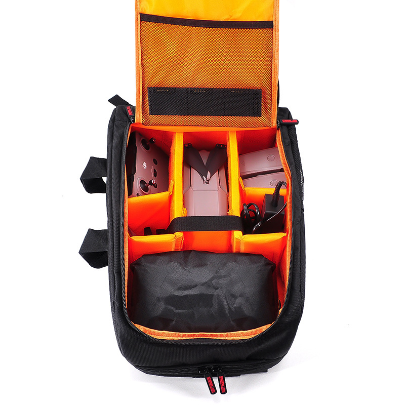 Portable Backpack for DJI Roni – Drone Backpack Bewertung und Preis