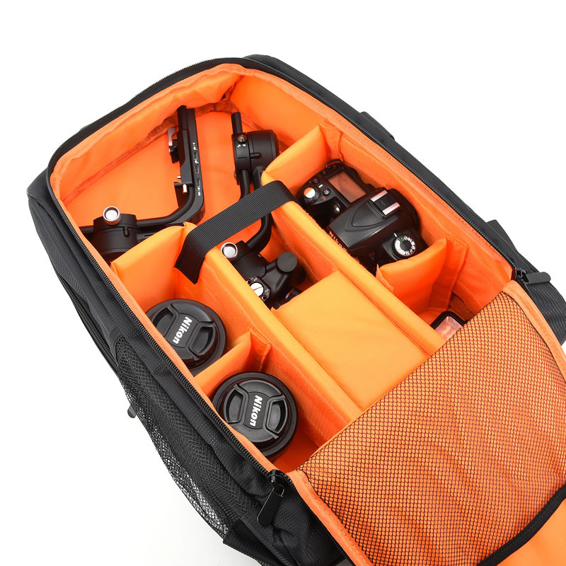 Portable Backpack for DJI Roni – Drone Backpack Bewertung und Preis