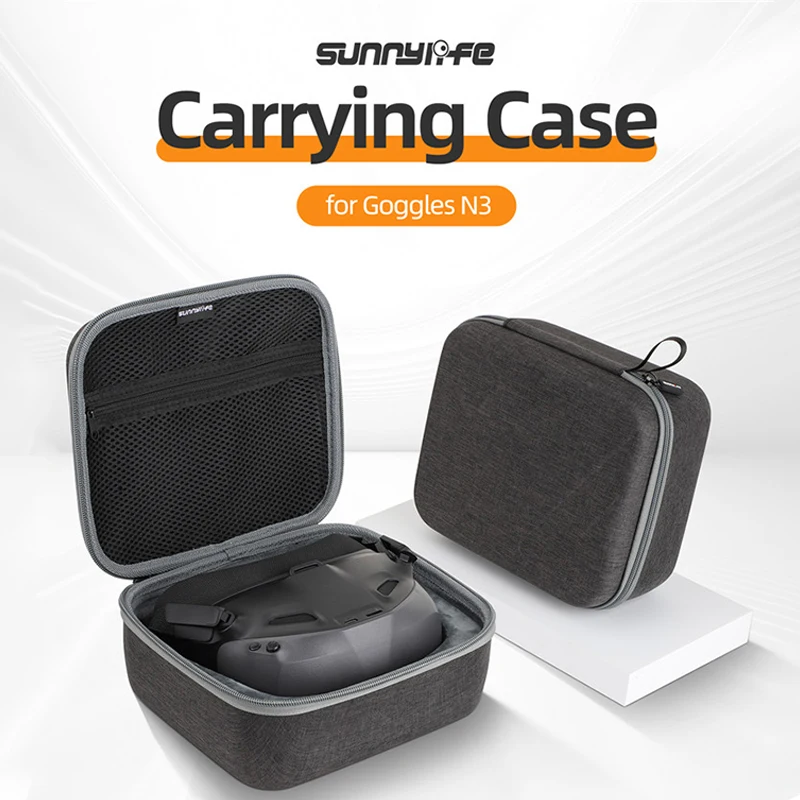 Hard Shell Carrying Case For D – Drone Hard Shell Case Bewertung und Preis