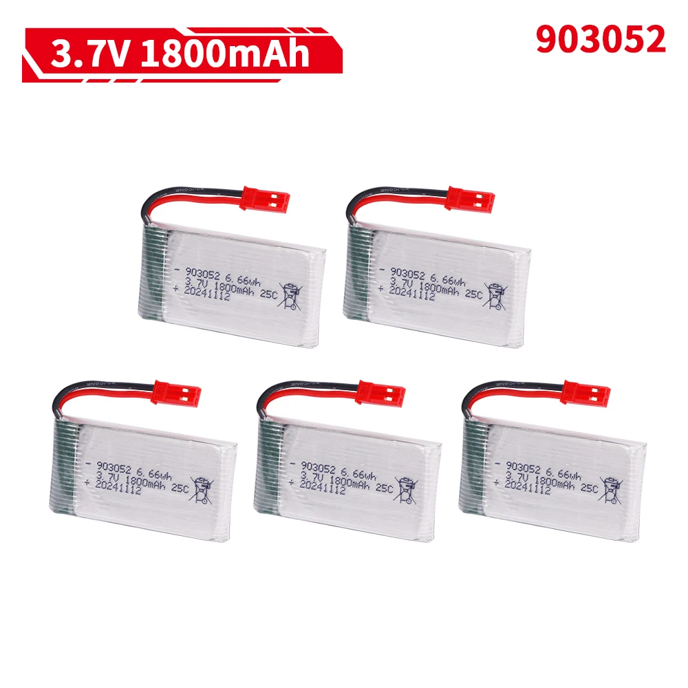 3.7V 1800mAh 903052 lipo Batte – Drone Battery Charger Bewertung und Preis