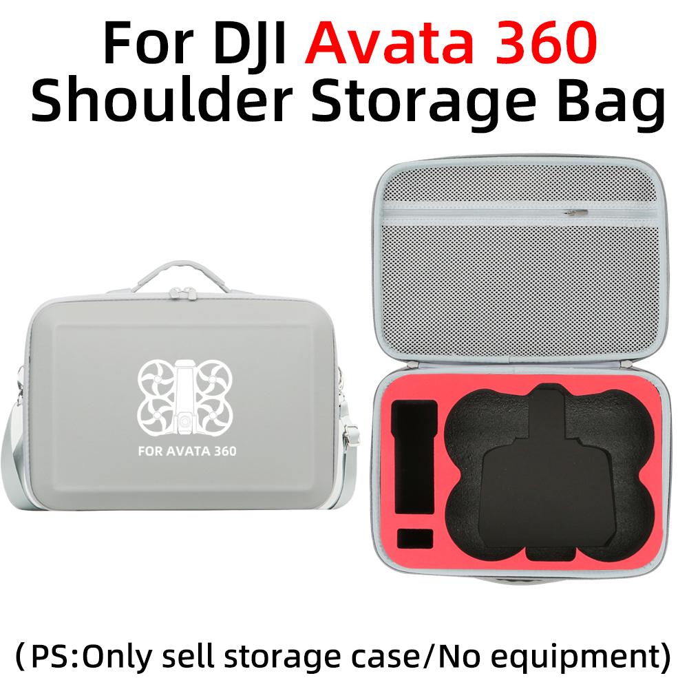 Portable Carrying Box For DJI  – Drone Hard Shell Case Bewertung und Preis