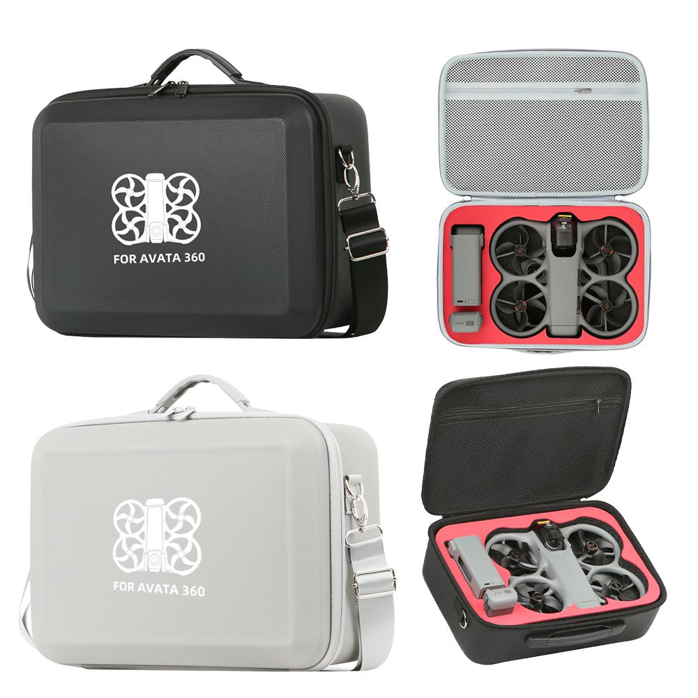 Portable Carrying Box For DJI  – Drone Hard Shell Case Bewertung und Preis