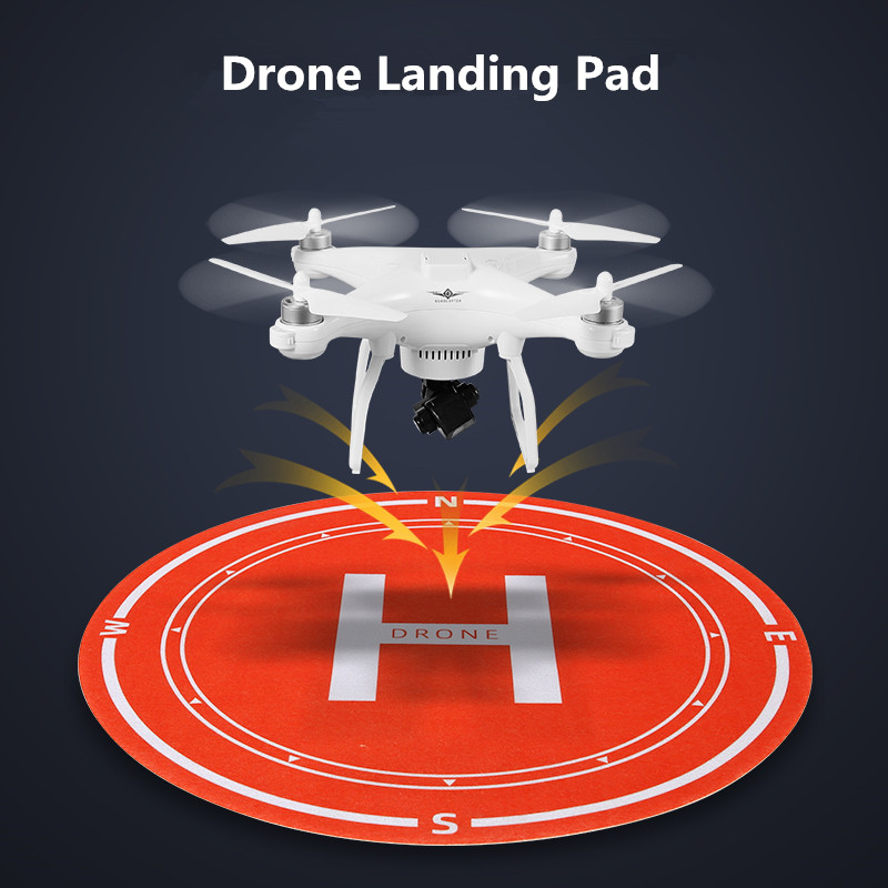 40/50/60cm Universal Landing P – Drone Landing Pad Bewertung und Preis