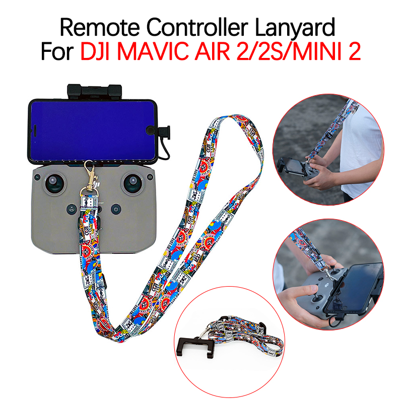 For DJI Flip Neo AIR 2 3S Mini – Drone Neck Strap Bewertung und Preis