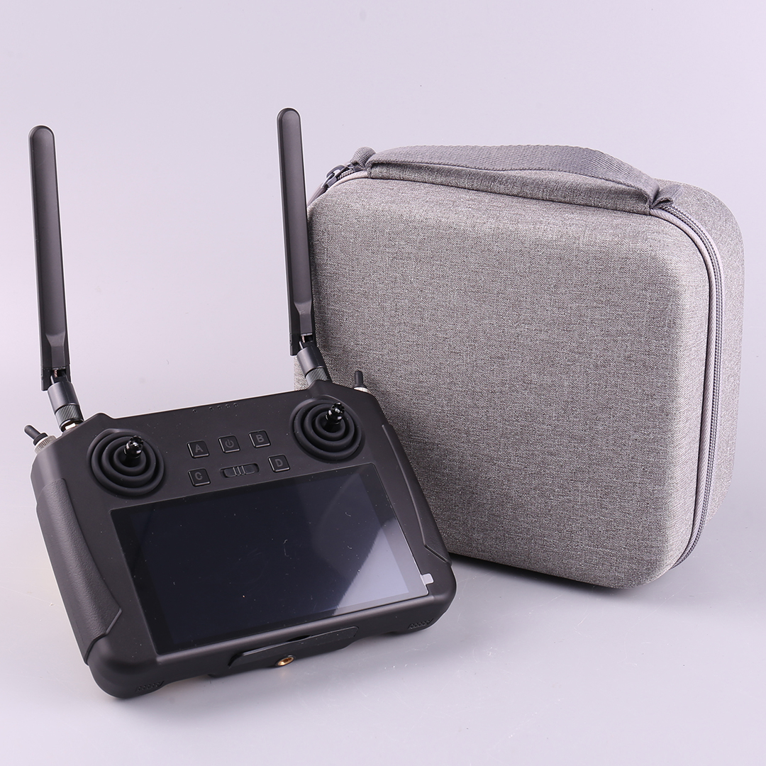 SIYI MK15 Industry Edition Rem – Drone Controller Screen Bewertung und Preis