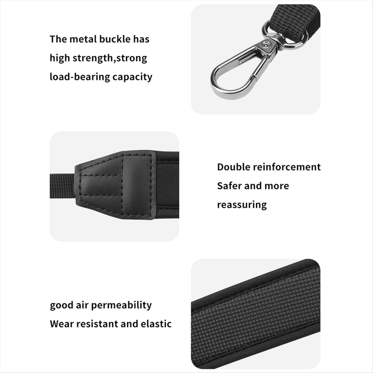 (ABDH) Neck Strap for DJI RC/R – Drone Neck Strap Bewertung und Preis