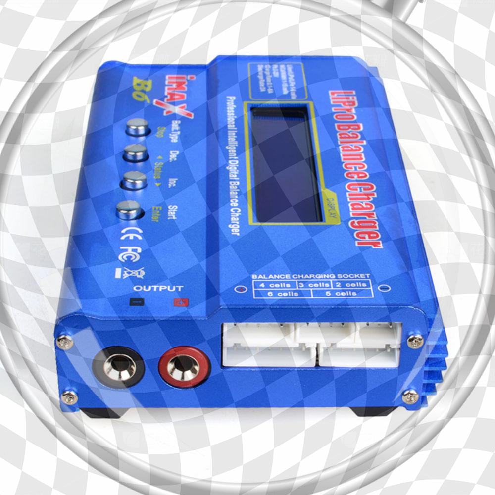80W DC10-20V Mini Professional – Drone Battery Charger Bewertung und Preis