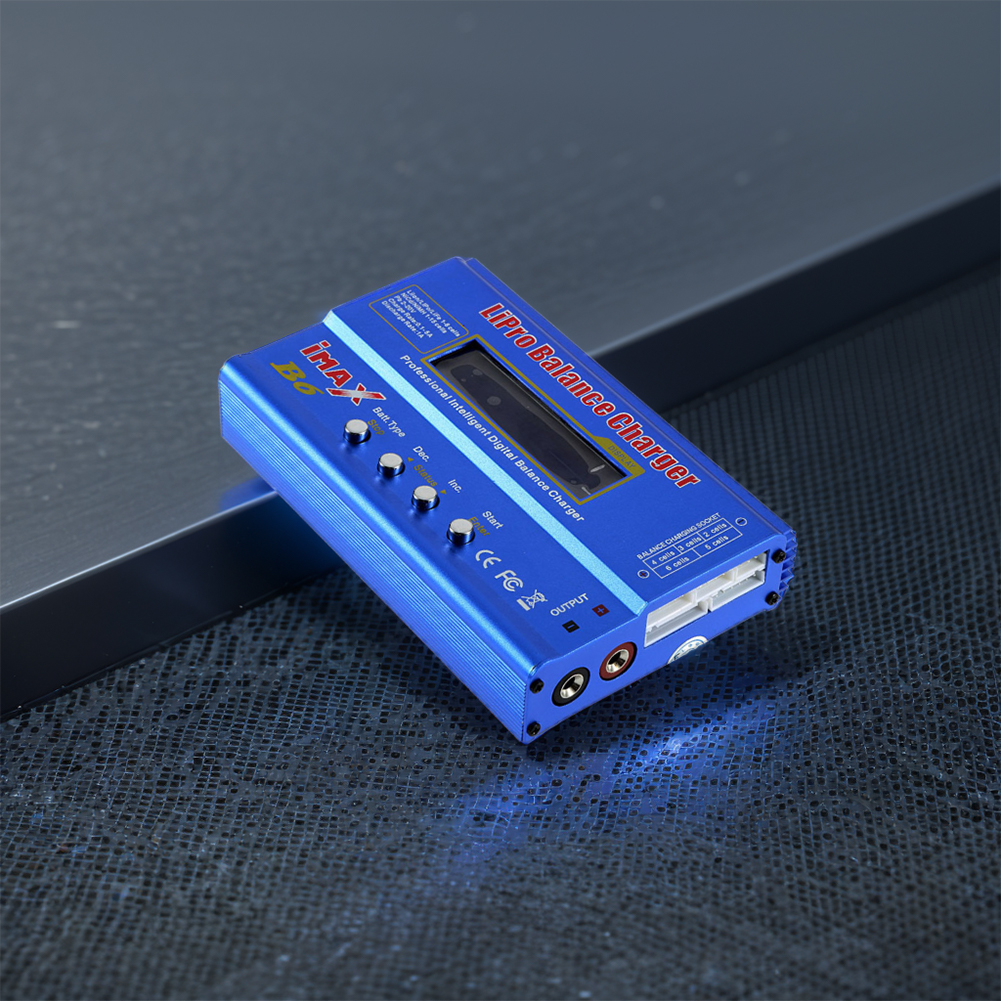 80W DC10-20V Mini Professional – Drone Battery Charger Bewertung und Preis