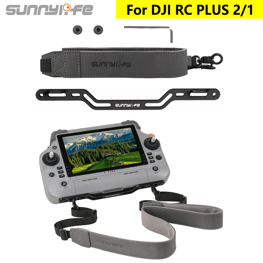 Sunnylife Remote Controller La – Drone Neck Strap Bewertung und Preis