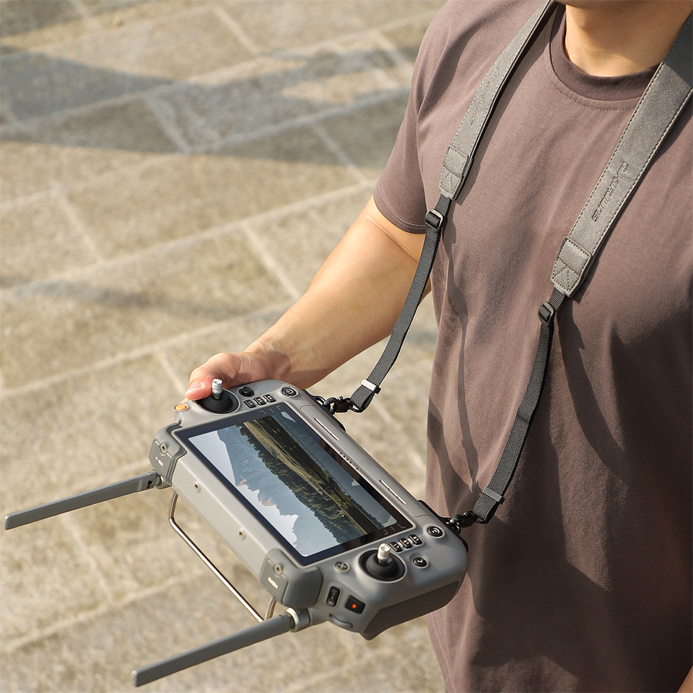 Sunnylife Remote Controller La – Drone Neck Strap Bewertung und Preis