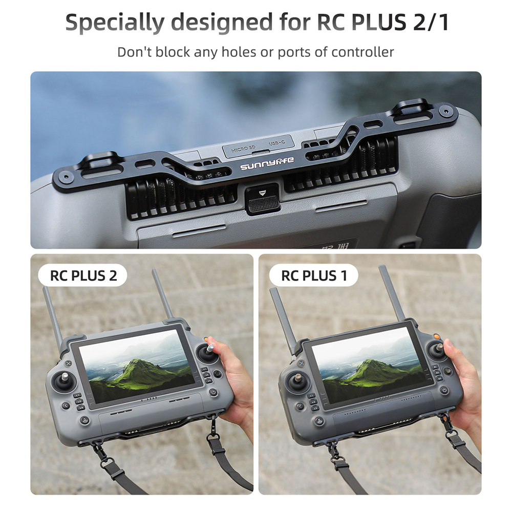 Sunnylife Remote Controller La – Drone Neck Strap Bewertung und Preis