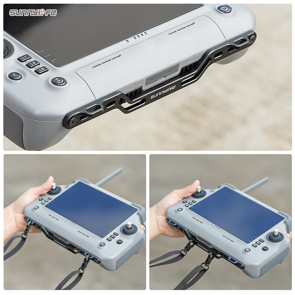 Sunnylife Remote Controller La – Drone Neck Strap Bewertung und Preis