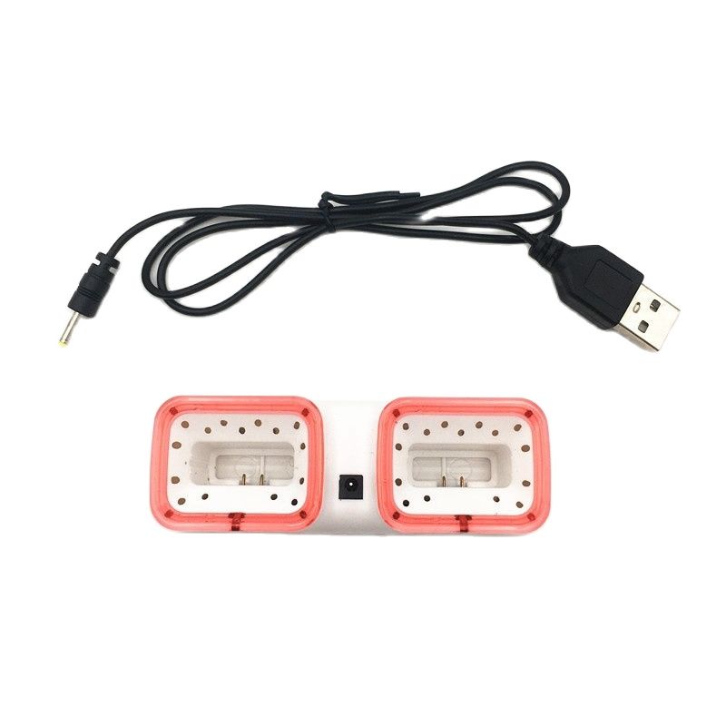 Dual USB Fast Charger for Syma – Drone Battery Charger Bewertung und Preis