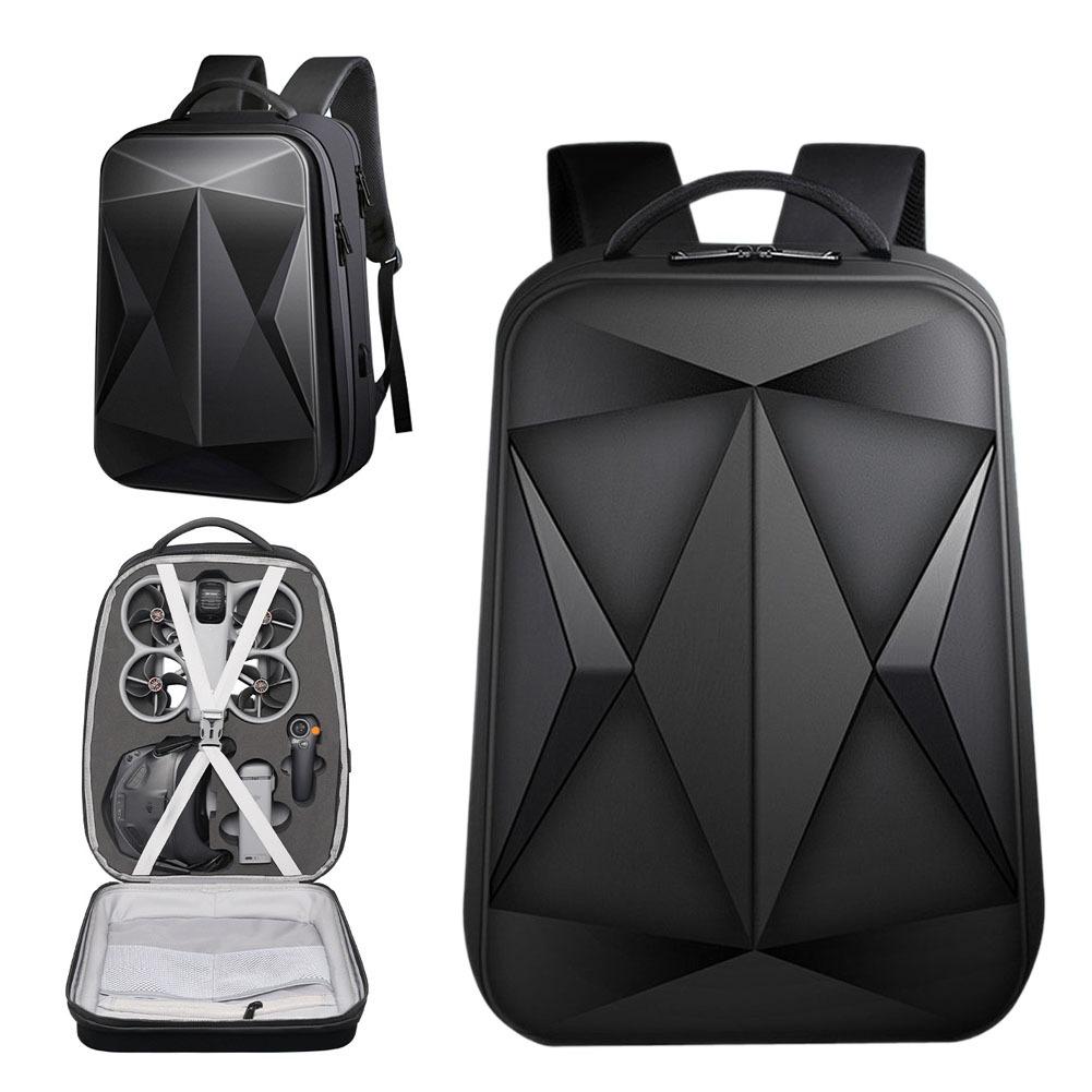Hard Shell Drone Backpack for  – Drone Hard Shell Case Bewertung und Preis