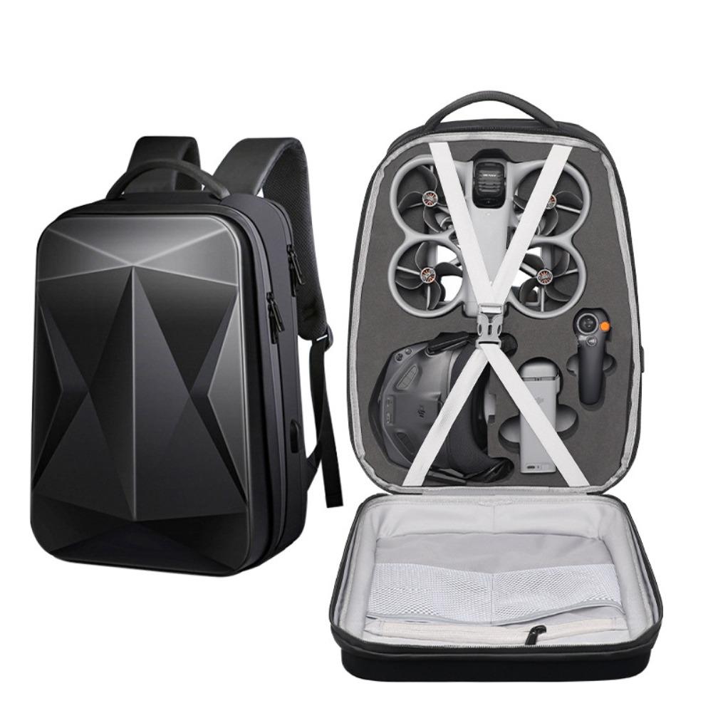 Hard Shell Drone Backpack for  – Drone Hard Shell Case Bewertung und Preis