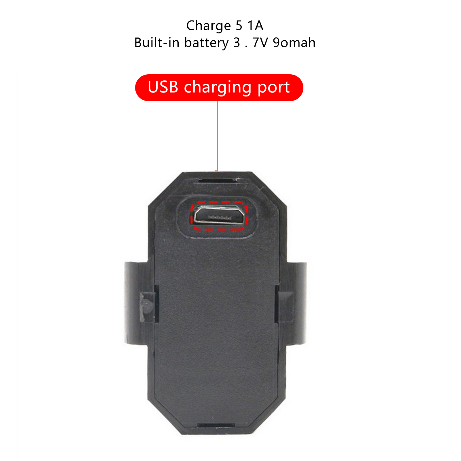 LED Anti-Collision 7 Colors US – Drone Strobe Light Bewertung und Preis