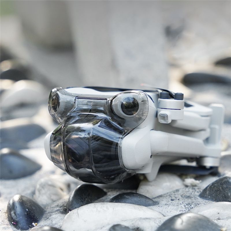 ABDW-For DJI Mini 4 Pro Drone  – Drone Sun Shade Bewertung und Preis