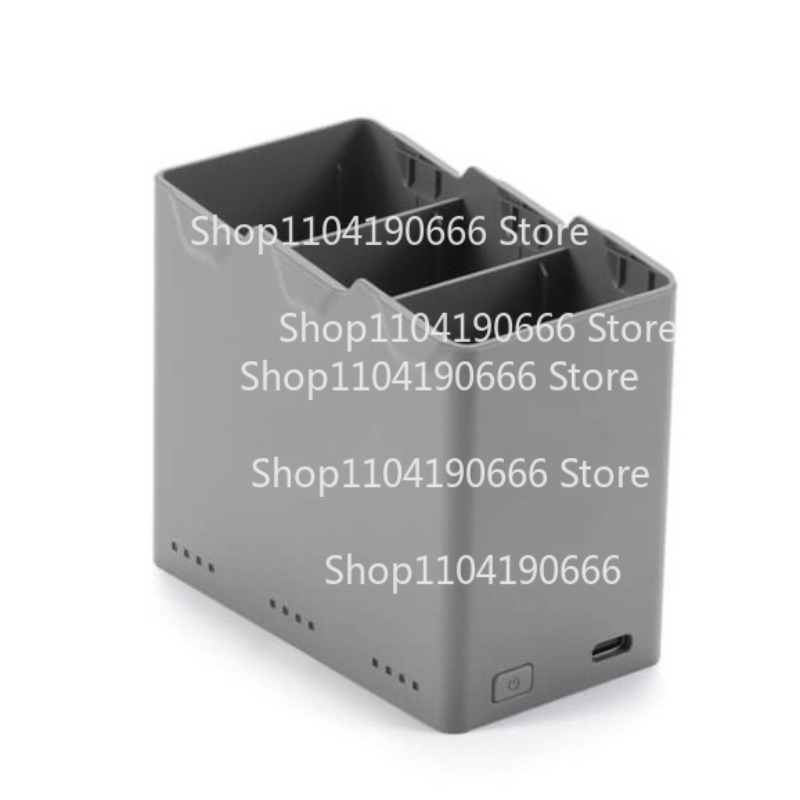 For DJI Mini 5 Pro Two-Way Cha – Drone Charging Hub Bewertung und Preis