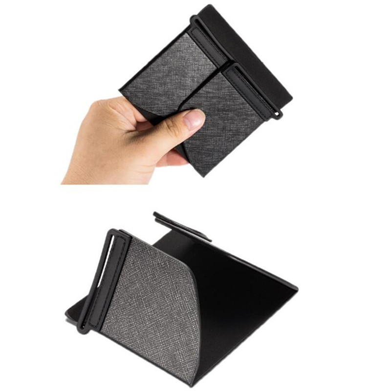 1pc  4.7---10 Inch Universal M – Drone Sun Shade Bewertung und Preis