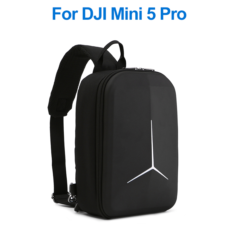 Storage Case For DJI Mini 5 Pr – Drone Controller Hood Bewertung und Preis