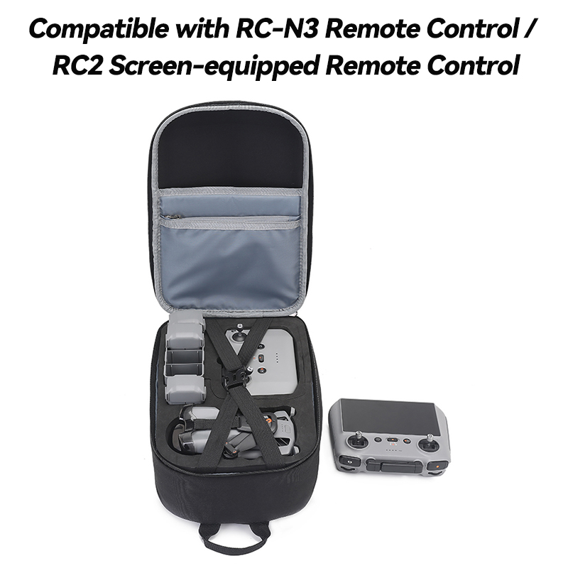 Storage Case For DJI Mini 5 Pr – Drone Controller Hood Bewertung und Preis