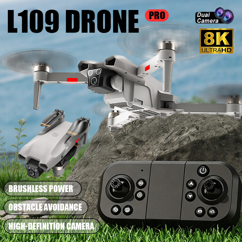 NEW Hot L017 Pro Drone Brushle – Drone Power Bank Bewertung und Preis