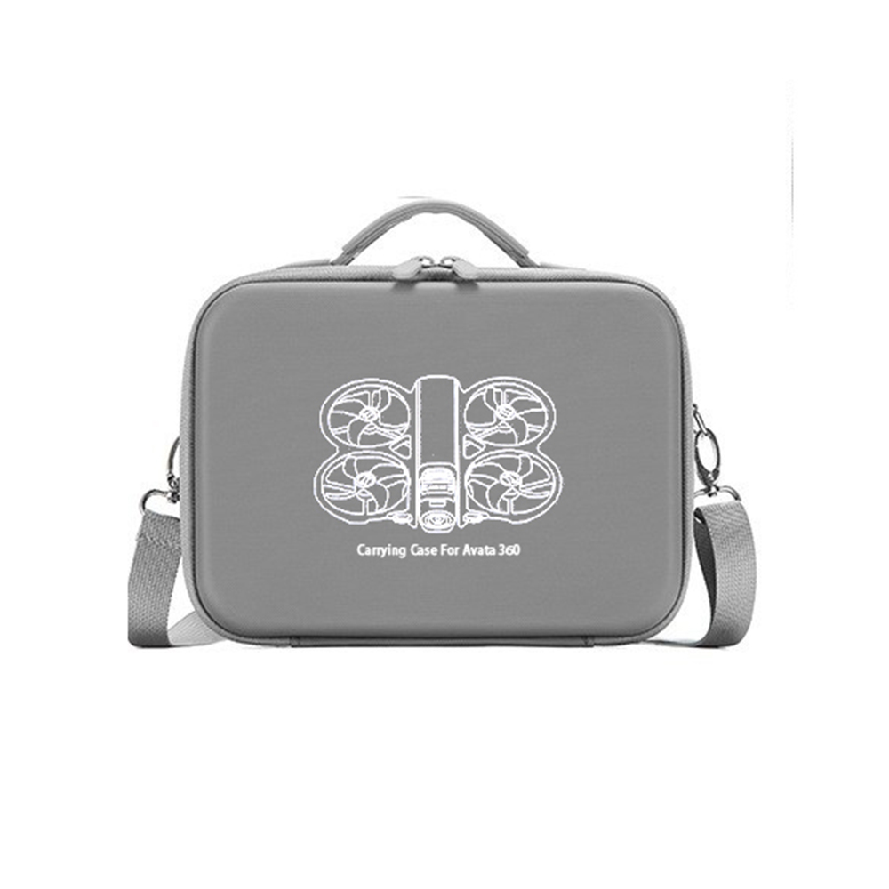 Shoulder Storage Bag For DJI A – Drone Carrying Case Bewertung und Preis