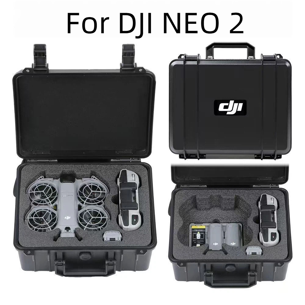 Suitable for DJI NEO2 protecti – Drone Carrying Case Bewertung und Preis