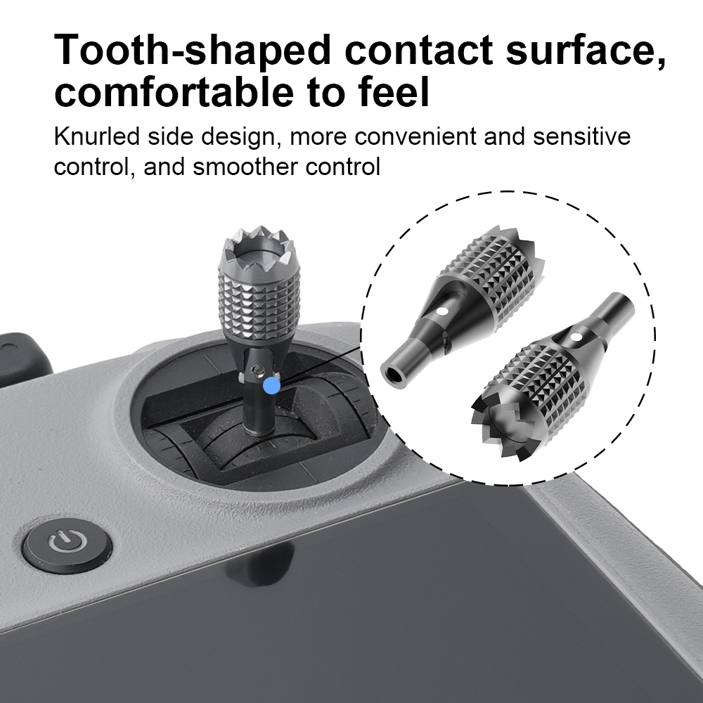 Remote Control Joysticks for D – Drone Control Stick Bewertung und Preis