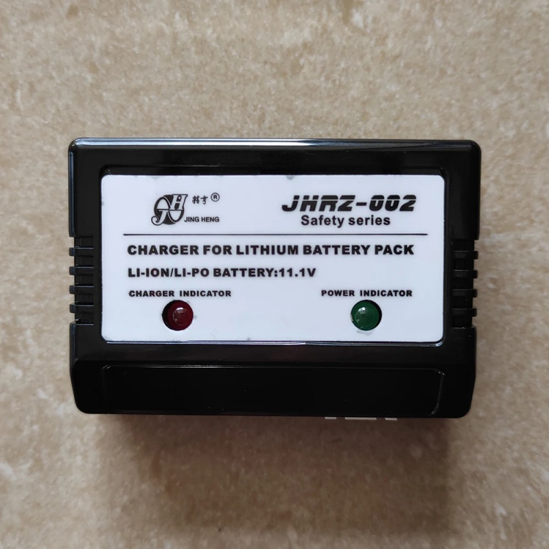 3S 11.1V LiPo Battery Balance  – Drone Battery Charger Bewertung und Preis