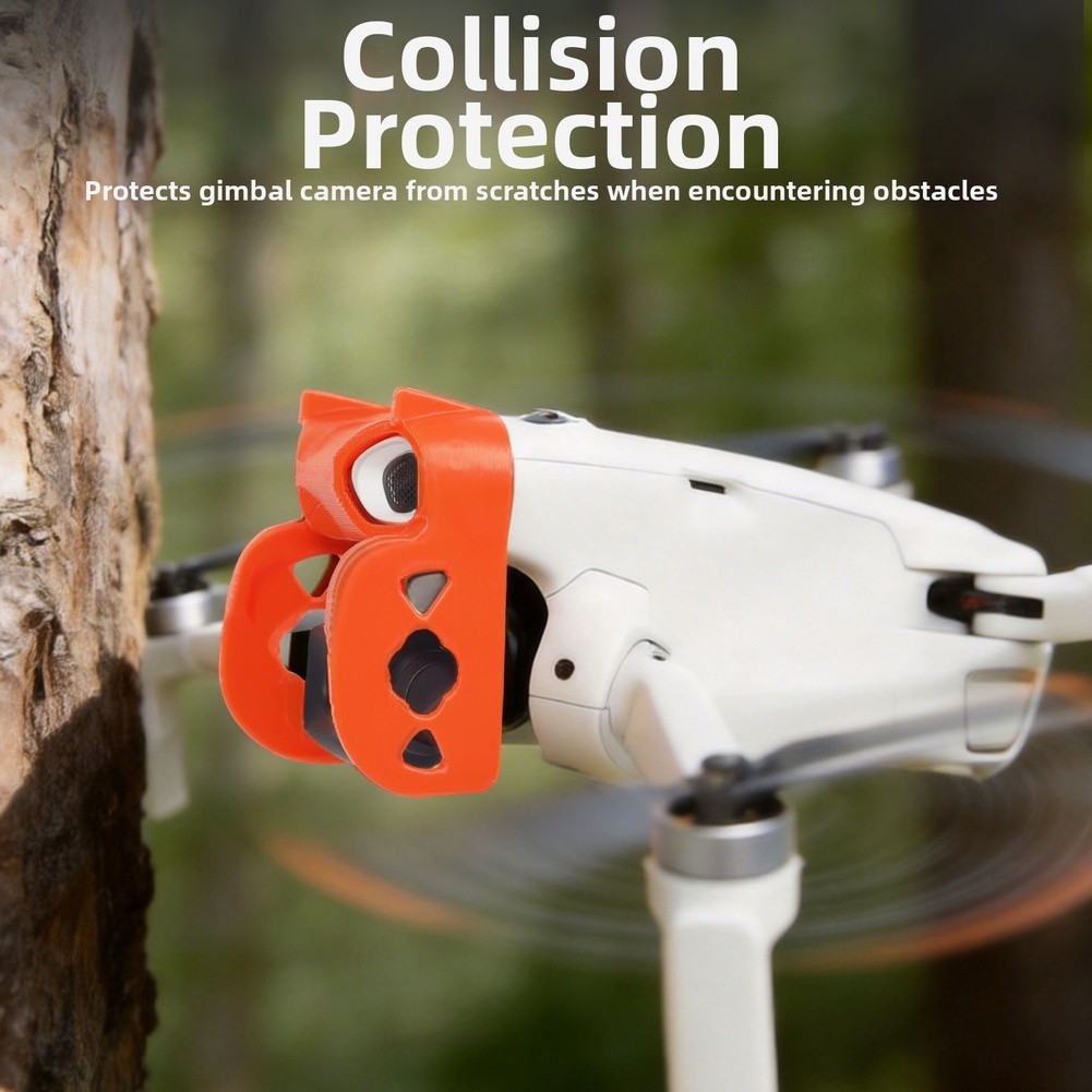 Scratch Resistant Lens Hood Su – Drone Sun Shade Bewertung und Preis