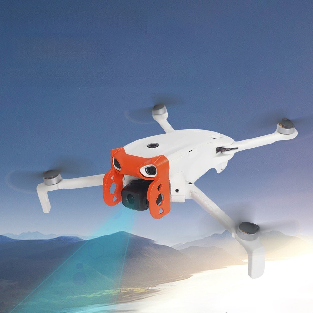Scratch Resistant Lens Hood Su – Drone Sun Shade Bewertung und Preis