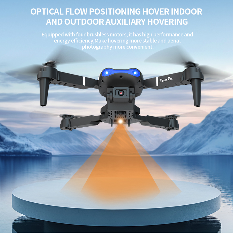 E99 PRO Drone Screen Control A – Drone Battery Adapter Bewertung und Preis