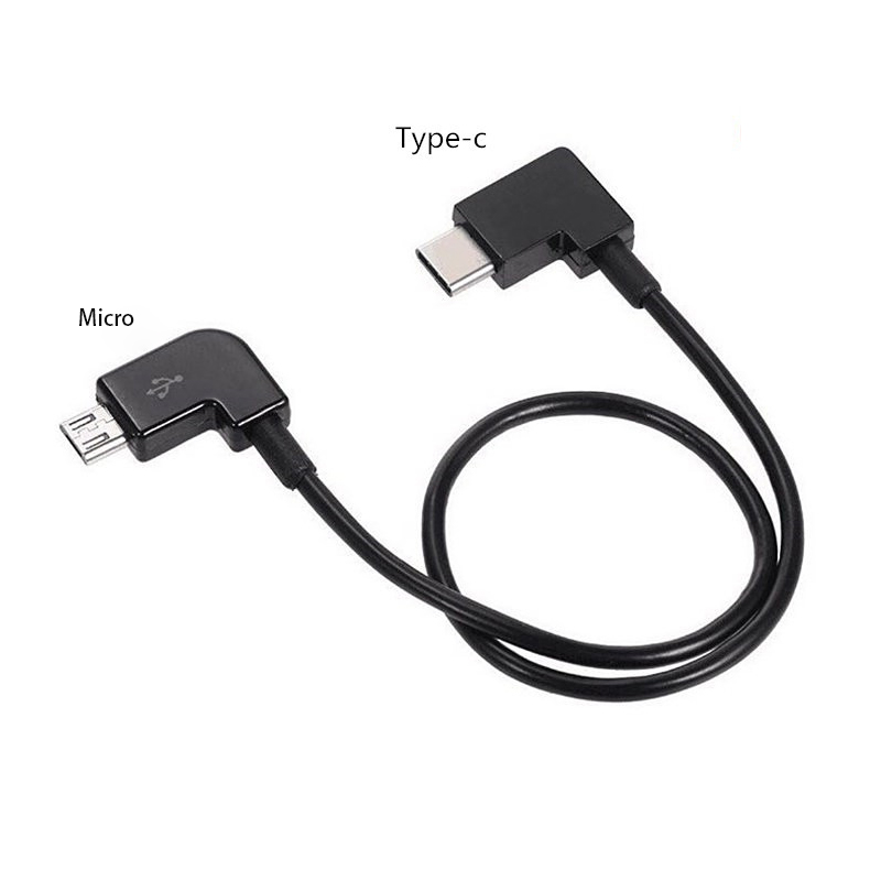 Micro to USB C Remote Controll – Drone Remote Controller Lanyard Bewertung und Preis