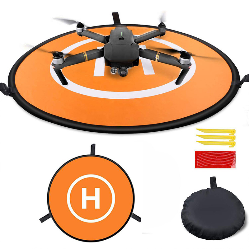 Drone Quadcopters Accessories  – Drone Landing Pad Bewertung und Preis