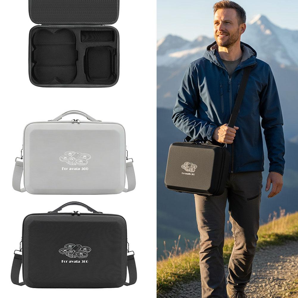 For DJI Avata 360 Storage Bag  – Drone Backpack Bewertung und Preis