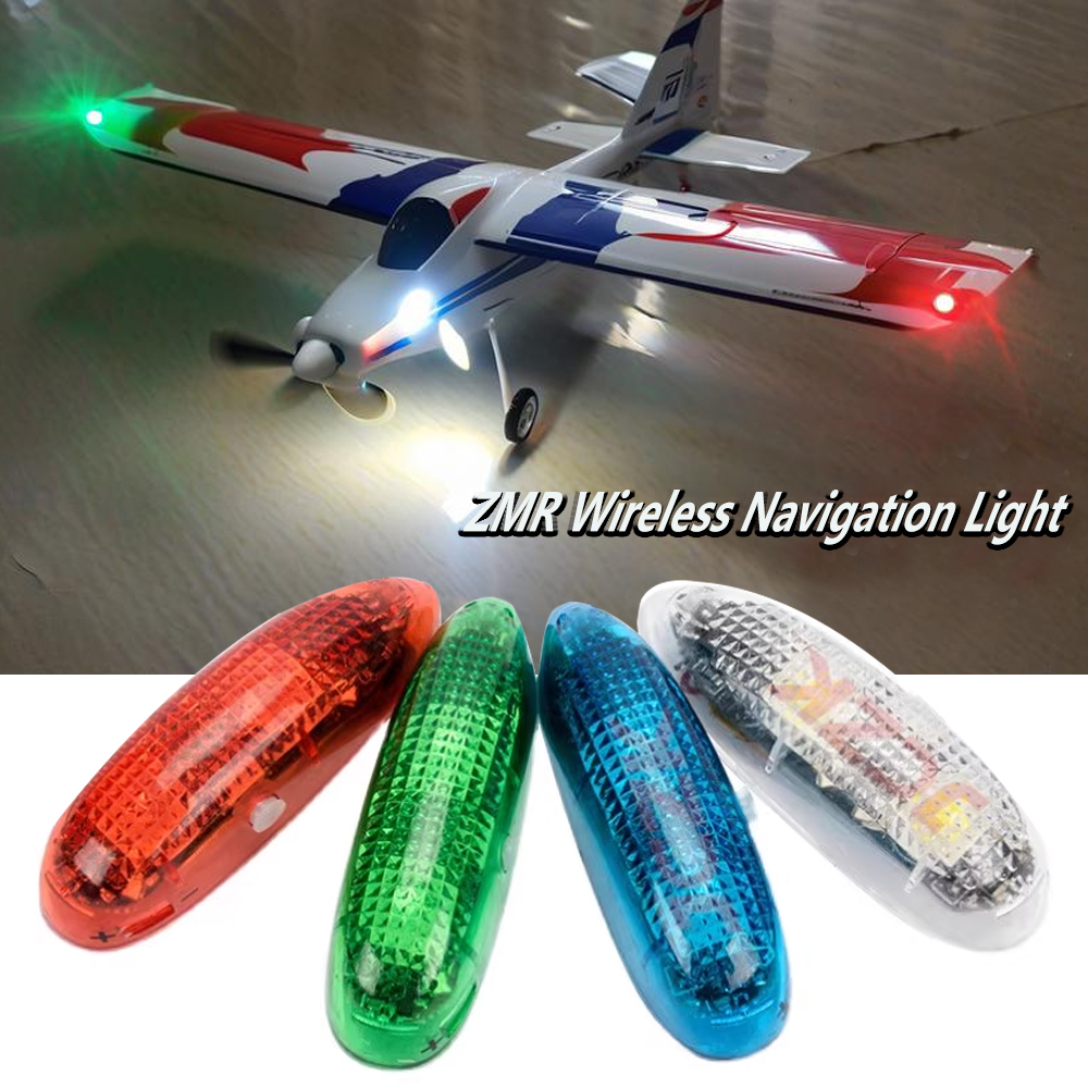 ZMR III Wireless Navigation Li – Drone Beacon Light Bewertung und Preis