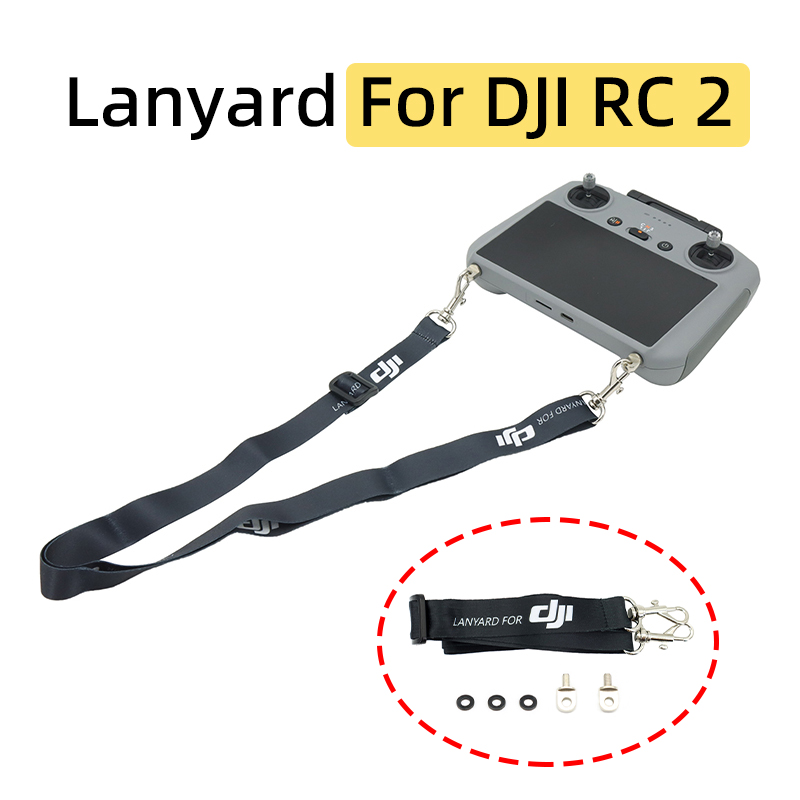 For DJI AIR 3/2S/Mavic 3Pro/Mi – Drone Neck Strap Bewertung und Preis